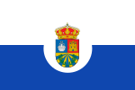 Flag of Fuenlabrada